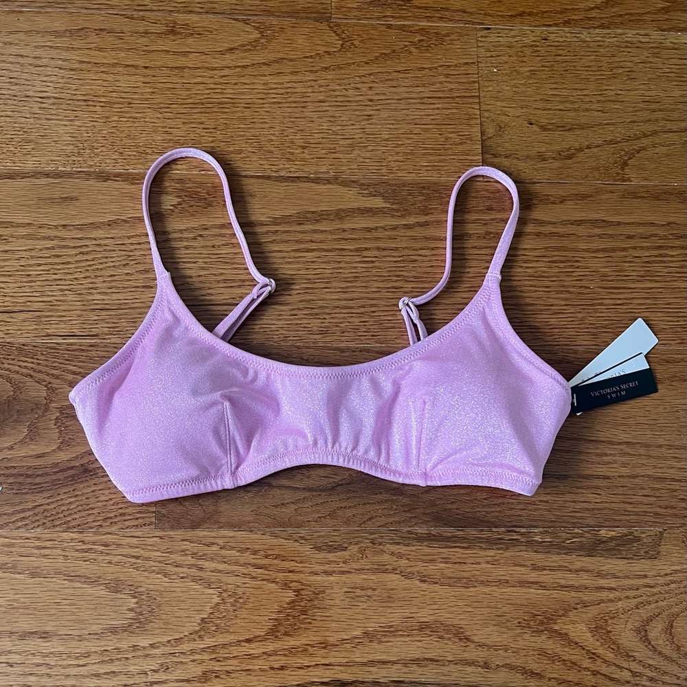 victoria secret bikini top
